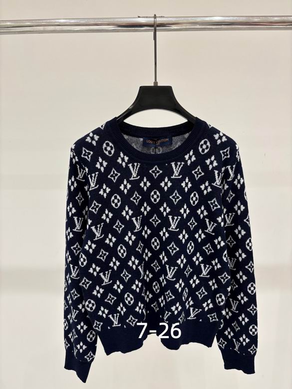 Louis Vuitton Sweatshirt Wmns ID:20261003-88